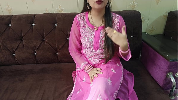 Indian Sasur Ji Ne Bahu Ko Ghent Me Bahut Jor Se Lund Pel Diya In Hindi
