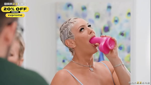 Double MATURE Mayhem Til Everyone Gets Cum On Their Face Ryan Keely, Kaden Kole / Brazzers/ Enter XVPROMO On Official Site For Discount