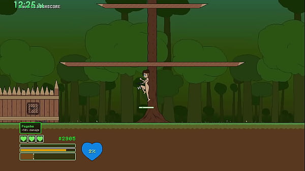 Captivity: Jungle Speedrun | 2:24:25 (Part 1)