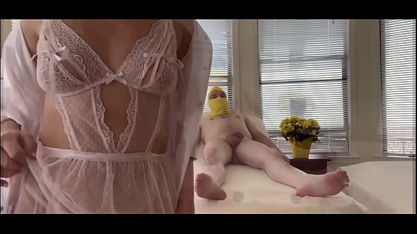Did You See How Smoothly I Shaved That Pole And Made Him Spunk On My Stunning Body In This Sensual Lingerie? Link Be ...