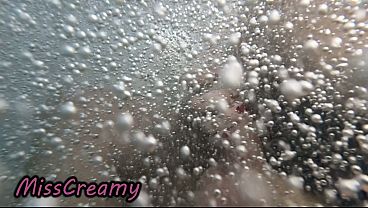 BARING My ROD In Front Of My STEPKID In A PUBLIC POOL And She HELPS Me MASTURBATE In Front Of Everyone - UNSCRIPTED SEX RISKY 4K