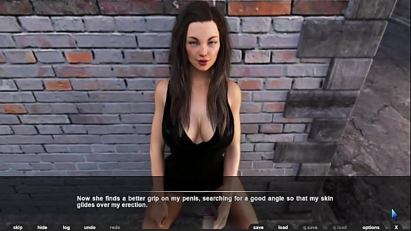 Stepdaughter For Desserts Episode 2 Ultimate Playthorugh - Part 4