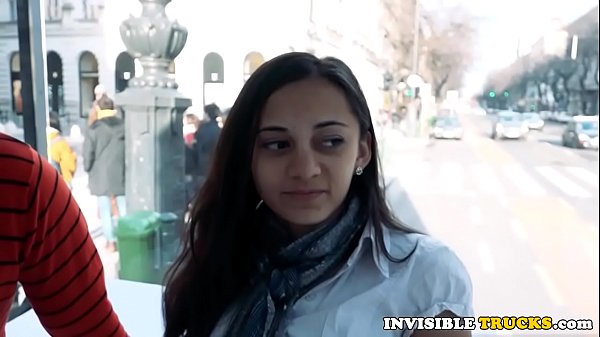 Euro Vixen Pickedup To Model And Hump In Truck