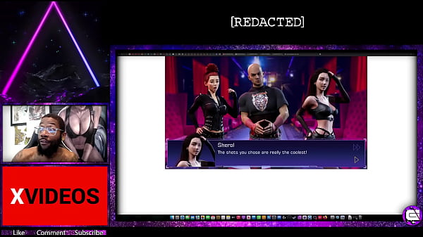 Vagina Hero Is True In Hardrock Sex 3D