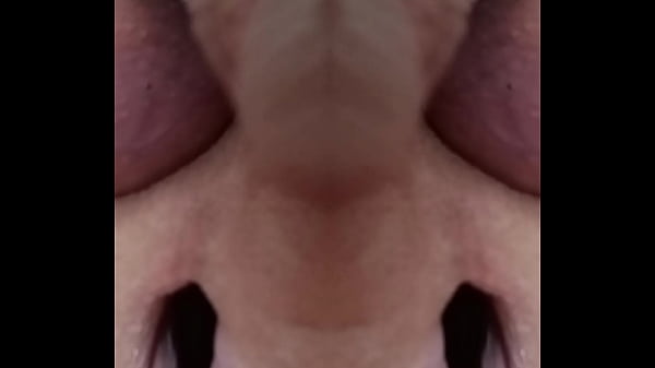 M90 20250707 Precum Strands Drip On Pink Tipped Fill And Knotted Dildo After DP Closeup Of Both Side By Side In My Ass Play Orifice