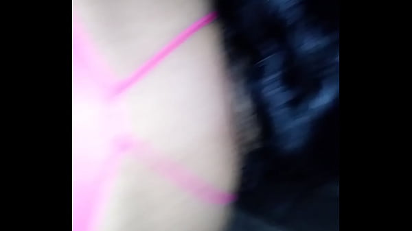 Mi Morena Por El Culito