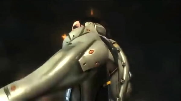 Revengeance Status But It's The Opposite Day (screamer Warning)