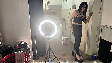 Xxx De Mi Vecina Para Pagar Sus Gastos