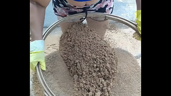 Ajudante Gostosa