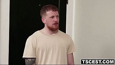 Stevie Trixx Revealing Josh Reaper He Can Take Him Profound Down His Already Moist Bonus Slot And Even Straddles Him Reckless
