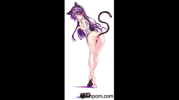 Meilleure Compilation D'images Nudes Neko Hentai 2021 | Sexinporn.com
