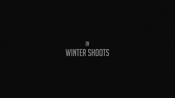Zoe - Winter Shoots