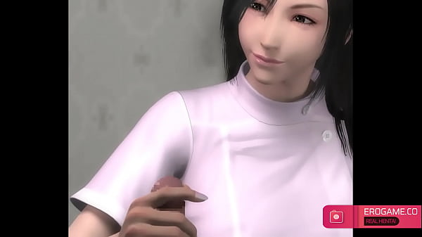 Gameplay - Hentai Caregiver Does Every Trick To Get Your Squirted