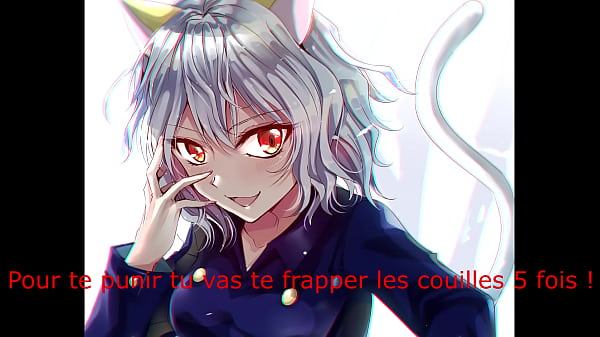 Hentai Joi Fr Pitou CEI, ICEPLAY, PISSPLAY, FEMDOM