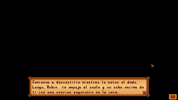 Xtardew Valley - Robin Parte 4 En Español - Stardew Valley