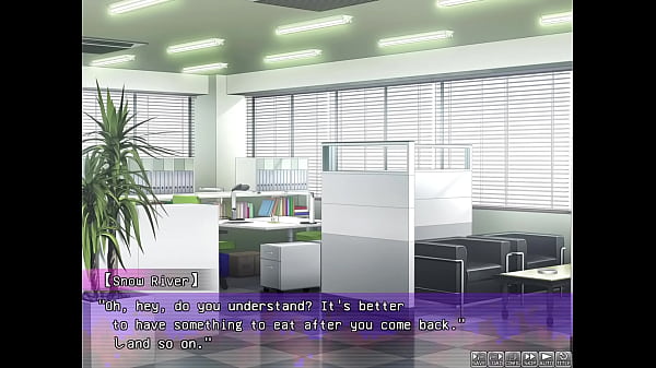 Tsuma Kakushiteita Video End 2 Part 1 (English Sub) NTR Hentai Game