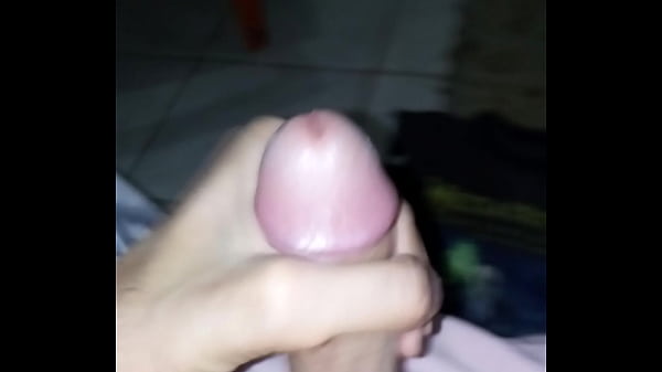 Batendo Uma E Gosando Gostoso.