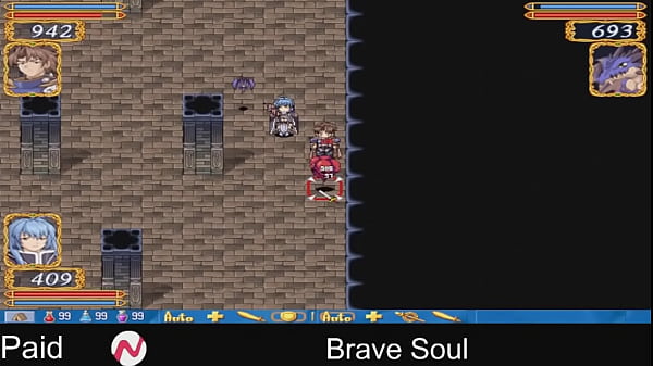 Brave Soul Part 10