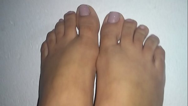 Ravishing Tootsies
