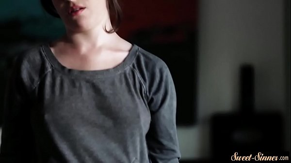 Incredible Honey Doggystyled By Her Stepbro