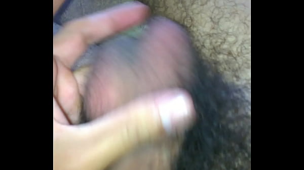 4 - Agora Mostrando Meu Saco Pentelhudo Pra Vocês. Todo De Vocês, Aliás.