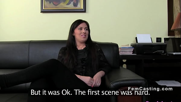 Homemade Doll Gets Slammed At Casting