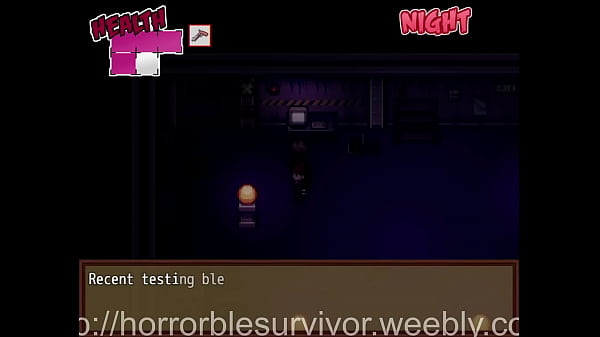 Horrorble Survivor After Dark: Zombie's Retreat: Episode 9: GARDEN FUN