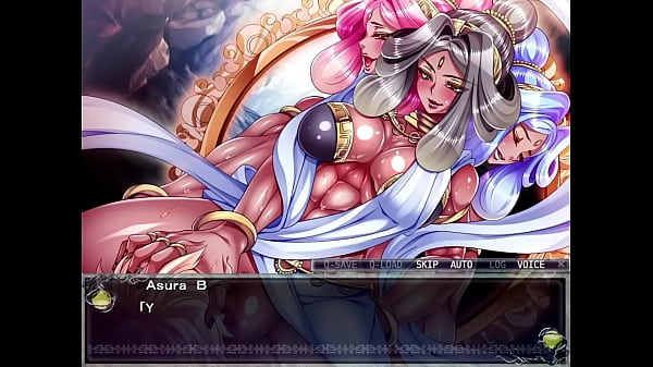 V Hero 5: Asura