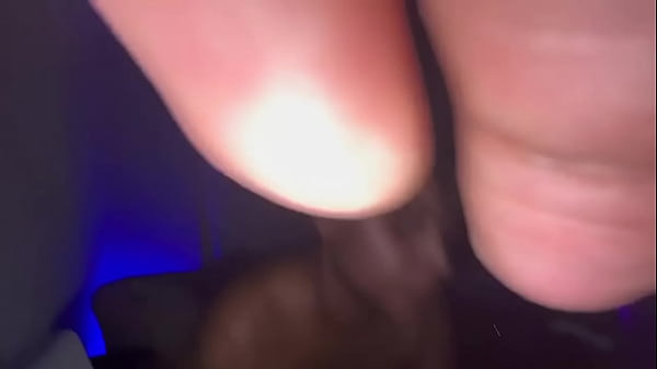 Porsha Carrera Gets 2 Oversized BBCs