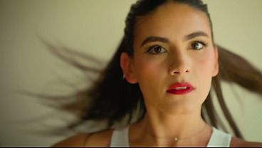 Isa Bella Depletes John Wick's Hard Prick With Her Flexible Ballerina Frame - Ballerina Porn Costume Play Parody