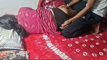 Bhabhi Ki Frame Massage Fir Usko Chudai Kiya (Official Video By Localsex31)