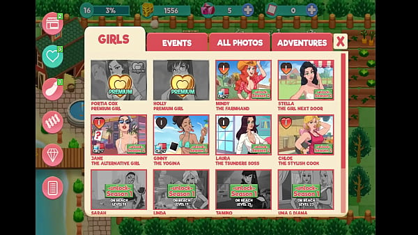 Nutaku Butt Farm Hentai Game Part 15