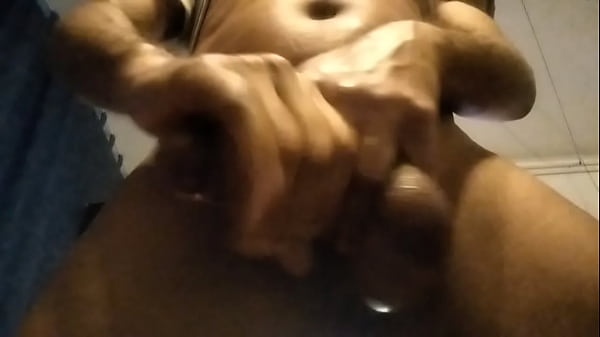 BDSM Dad Helps Him Self Starring The Jerky Dom Lord EdgerThe