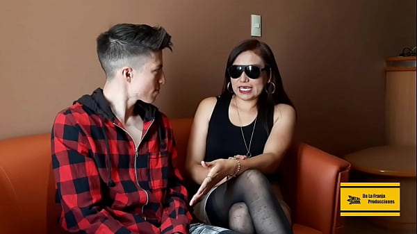Entrevista A Dan Actor Porno Mexicano