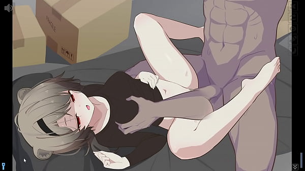 Arknights Absinthe Hentai