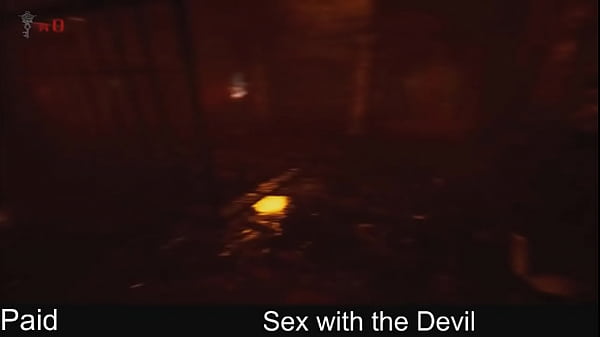 Sex With The Devil Part02