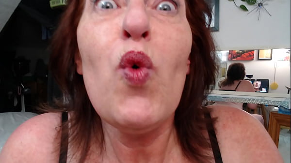 1011 Kizzys Giantess Has Suction Power Redheaded DawnSkye Purses Her Pouters And Inhales. Worships Poor Kizzy Off His Soles