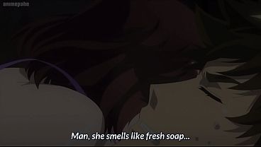 Joshi Oshi Hentai - 3