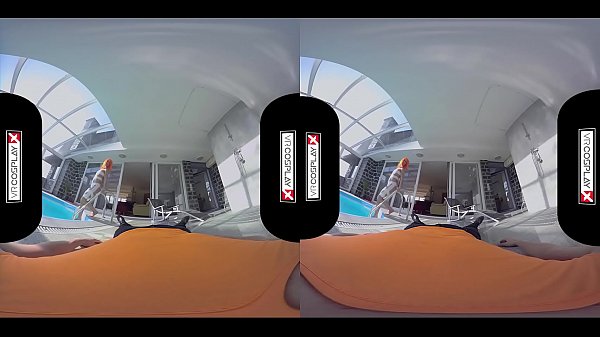 5th Element XXX Fantasy Outfit Virtual Reality - Raw Unfiltered VR Porn