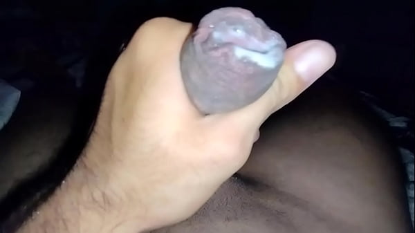 Mucho Semen Expulsado En Una Rica Paja - DavidPajas