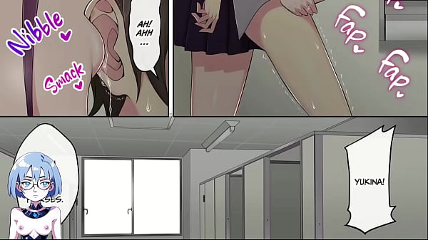 Imaizumi's House Is A Place For Gals To Gather 7