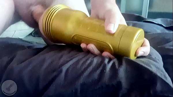 Fleshlight Quickie After Denial Play