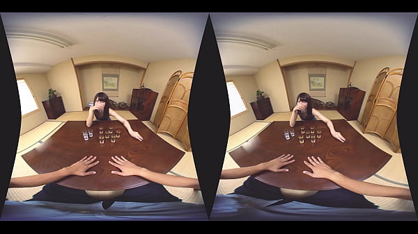 Is Relentless For All The Chicks Japanese Coed VR Porn