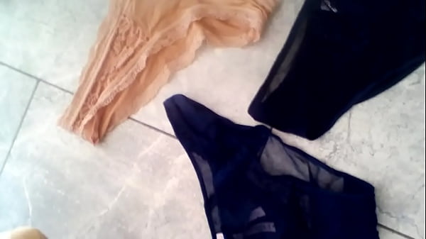 Calzones Sexys De Vecina