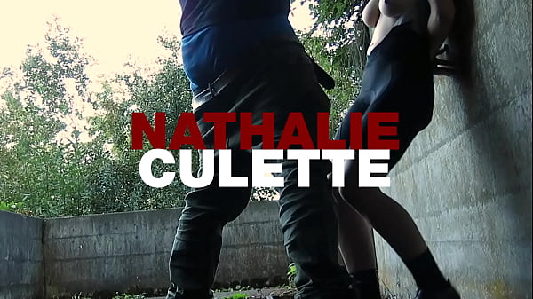 CVX QUICKIE Nathalie Culette Hands A Quick Petite BJ