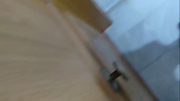 VID 20171011 Paja El La Puerta De Mi Vecina