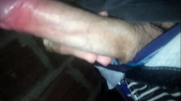 Batendo Uma Punheta