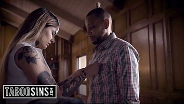 Pervy Doctor Makes Scorching Latina And Her Boyfriend Smash For Medical Coverage