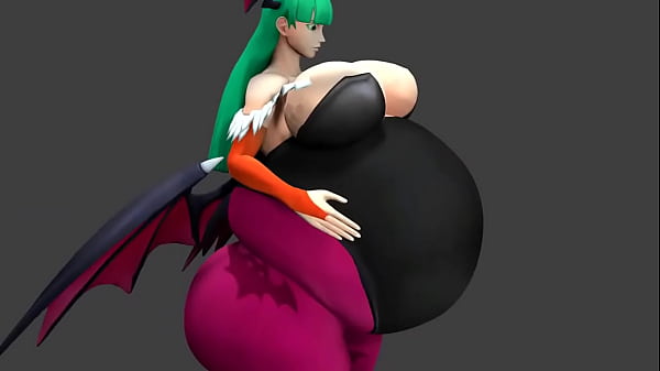Morrigan Expansion Part 2