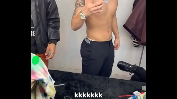 Bunda Do Mc Jottapê
